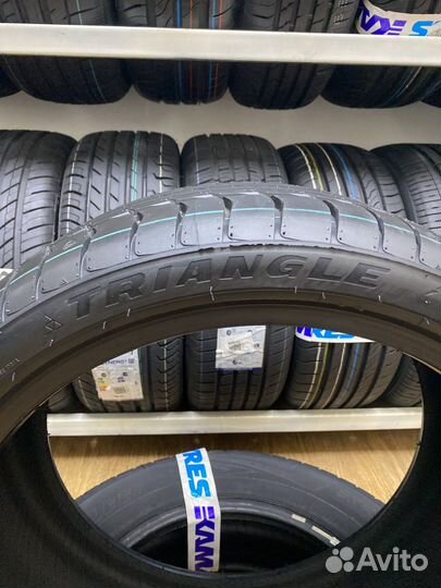 Triangle EffeXSport TH202 205/40 R17 84W