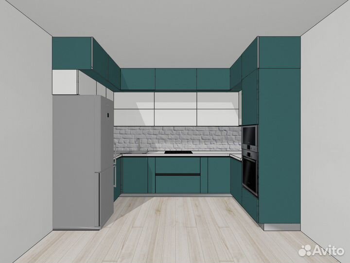 Дизайнер корпусной мебели