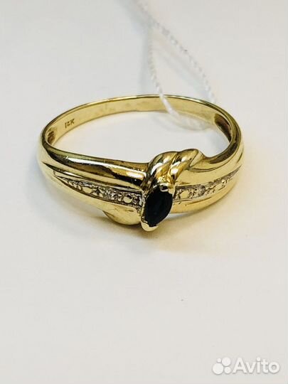 Золотое кольцо