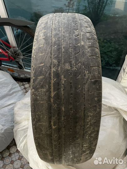 GT Radial Champiro VP1 185/65 R15