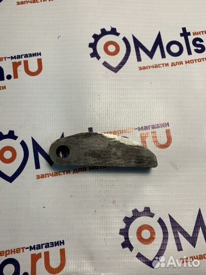 Грузик вариатора Буран Сафари