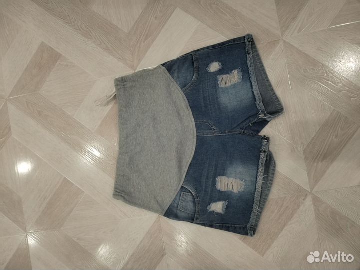 Пакет вещей для беременных