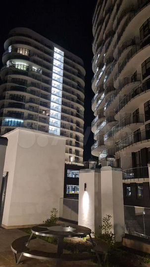 Апартаменты-студия, 32,5 м², 7/18 эт.