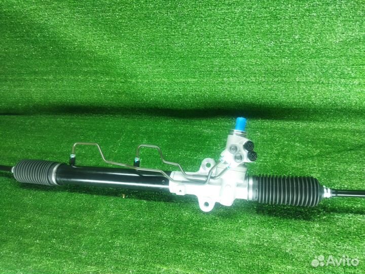 Рулевая рейка на Hyundai Tucson /Kia Sportage