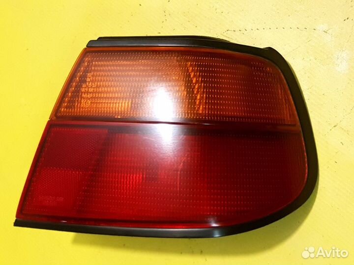 Фонарь задний правый Nissan Almera N15 Хэтчбек