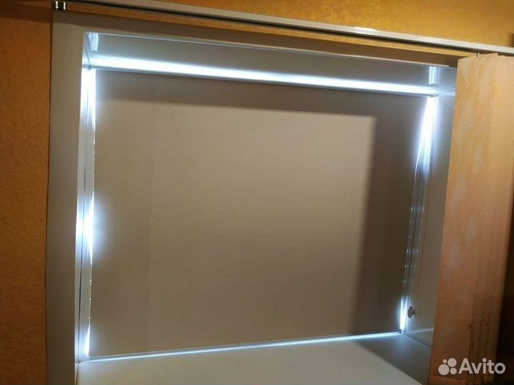 Рулонные шторы