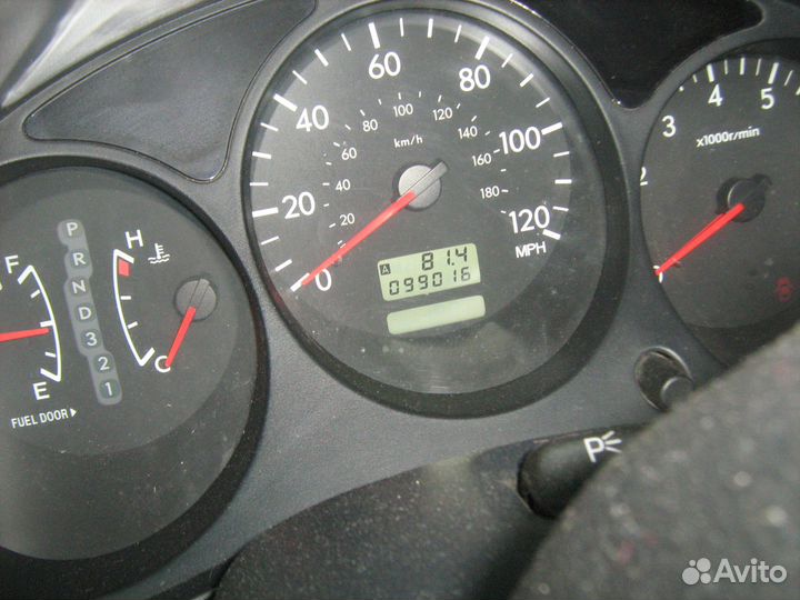 Двигатель subaru ej251