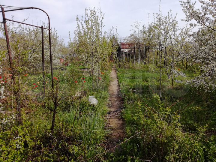 Дача 20 м² на участке 5,8 сот.