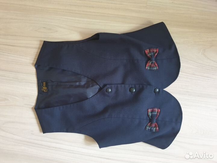 Школьная форма