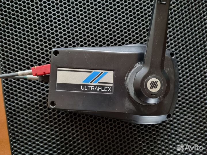 Машинка газ-реверс ultraflex В90