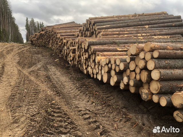 Пиломатериал