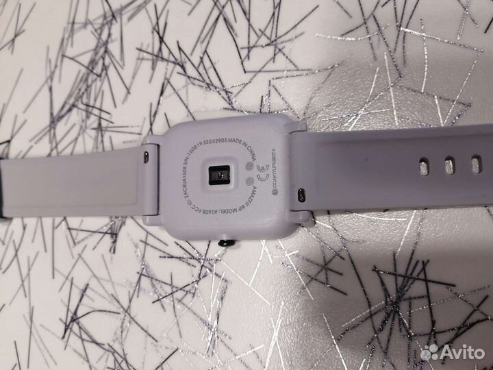 Smart watch Amazfit A 1608