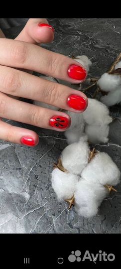 Ищю моделей для маникюра