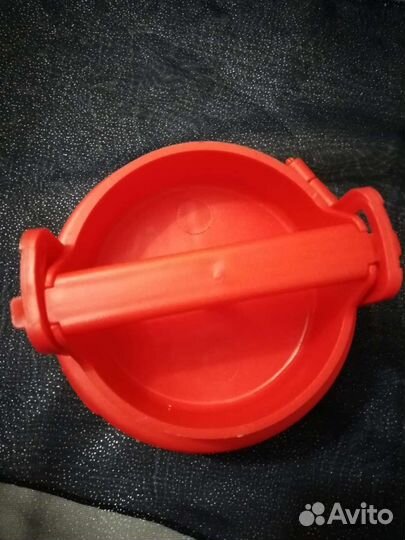 Пресс для бургеров