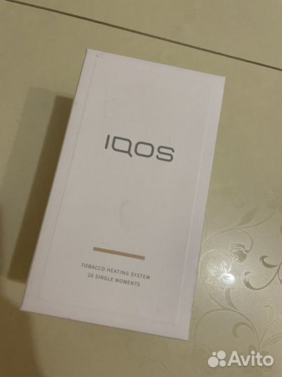 Электронный нагревательный прибор