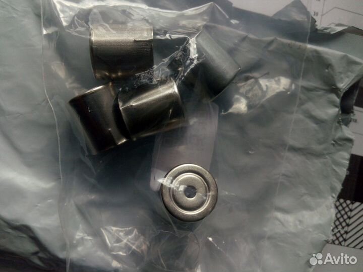 Колпачок магнетрона