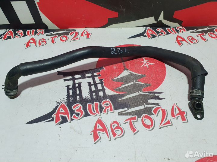 Шланг высокого давления Toyota Harrier SXU15W 5S-F