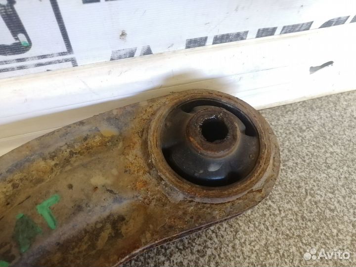 Рычаг передний для Hyundai Getz