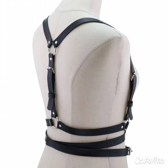 Портупея женская