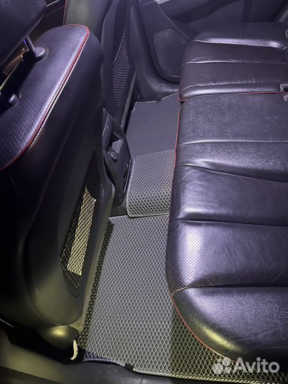 Эва коврики в авто