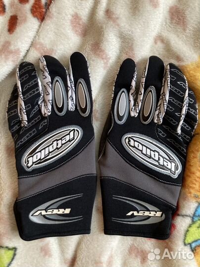 Гидроперчатки jet pilot M