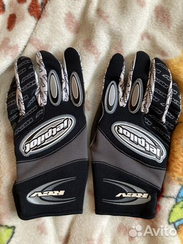 Гидроперчатки jet pilot M