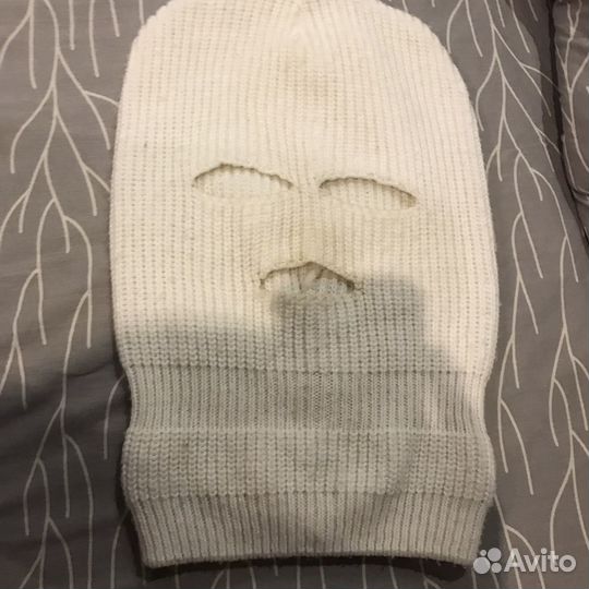 Балаклава маска