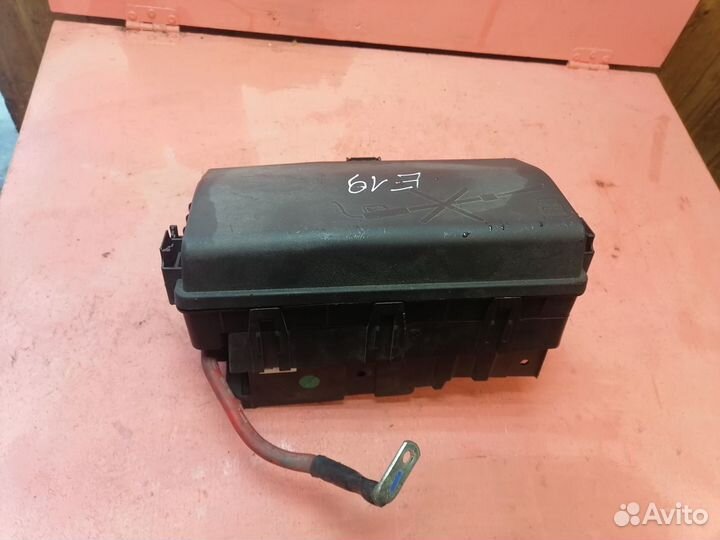 Блок предохранителей Chevrolet Cruze 2009