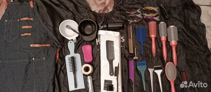 Набор Колориста