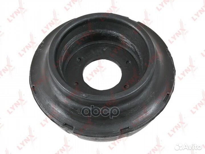 Опора стойки амортизатора lynxauto MA-1047LR