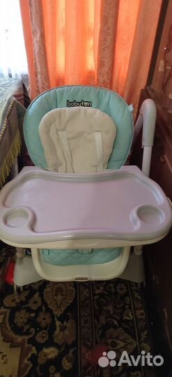 Столик для кормления