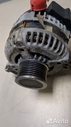 Генератор Land Rover Discovery 3, 2004