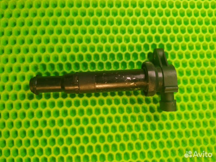 Катушка зажигания Hyundai Santa Fe