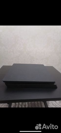Sony PS4
