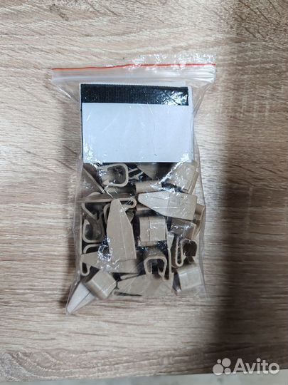 Ковры 3D из экокожи для volvo xc70 2008-2016 г