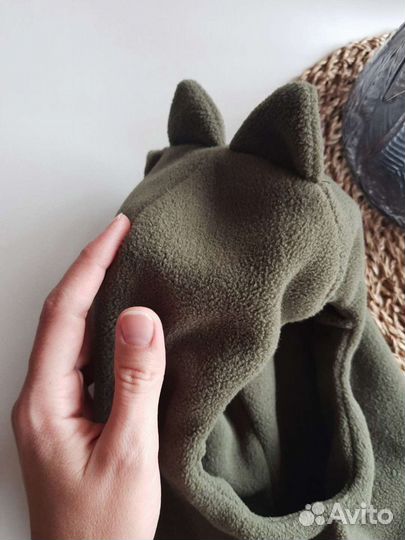 Шапка для мальчика