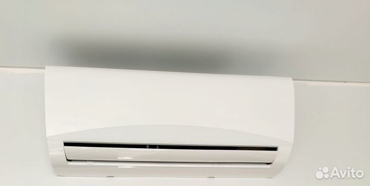 Кондиционеры, сплит-системы, монтаж, гарантия