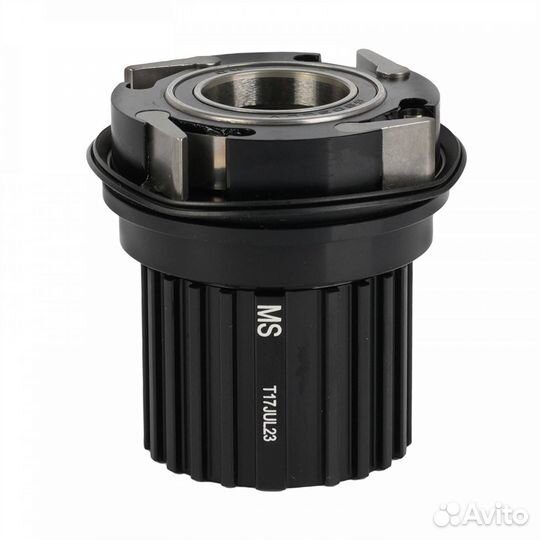 Zipp Microspline Freehub Kit for ZM900 Rear Hubs