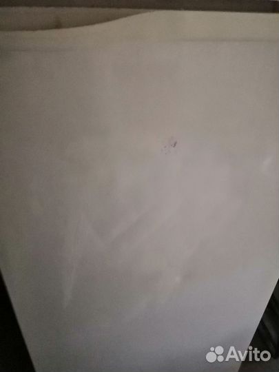 Холодильник No Frost