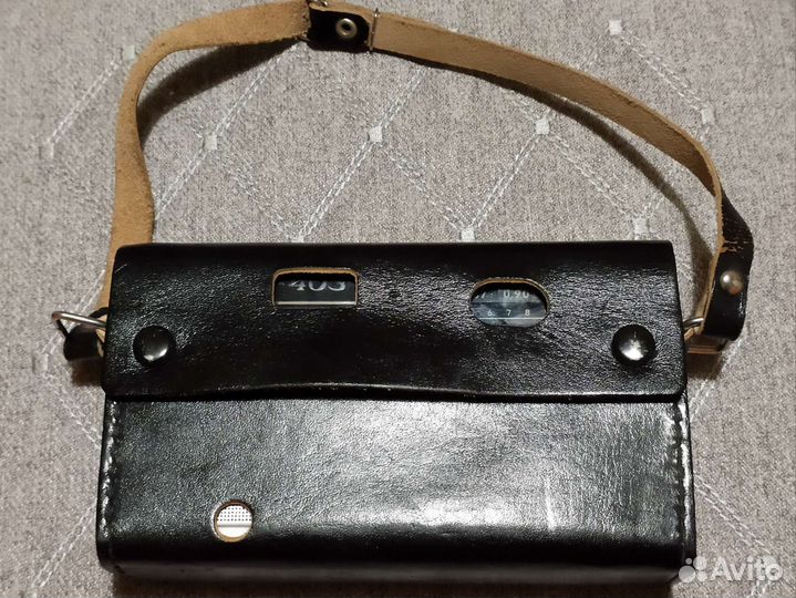 Радиоприëмник Sokol-403