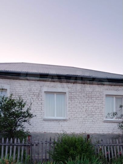 Дом 96 м² на участке 6 сот.