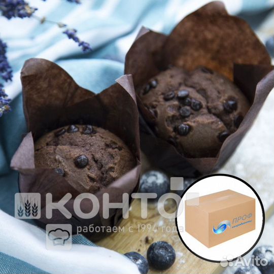 Капли термостабильные