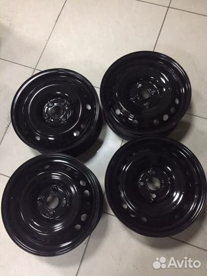 Поло штампы ориг на 15 идеал