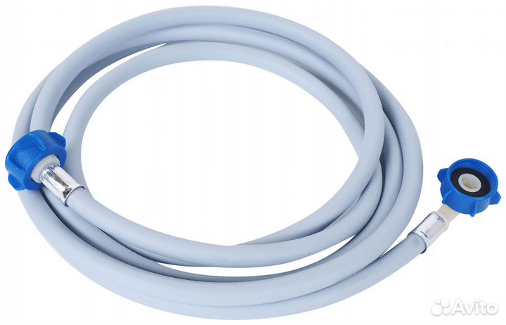 Шланг сливной, заливной стиральной машины в Владик