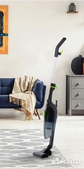 Пылесос ручной Vitek(handstick).1000Вт.Новый.220V