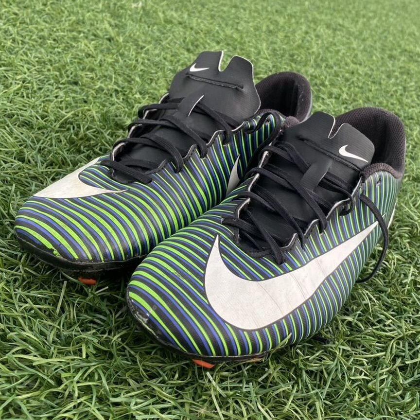 NIKE Tiempo Legend Ⅷ Elite FG 26.5cm бутсы nike mercurial - Авито | Объявления во всех регионах: купить