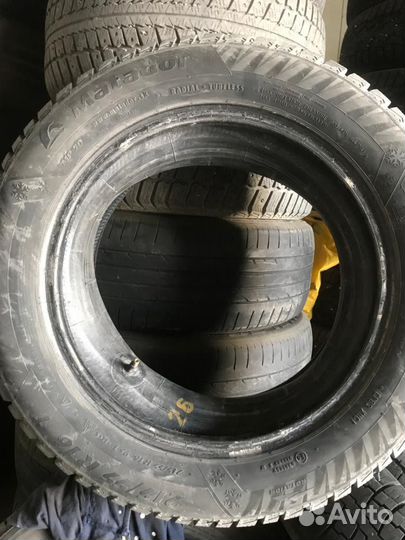 Matador MP 7 215/55 R16