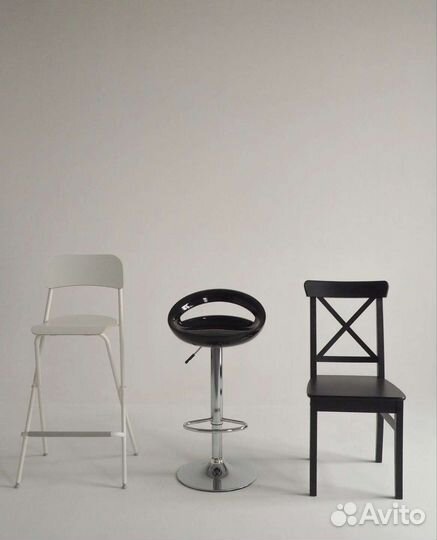 Фотостудия SixFloor