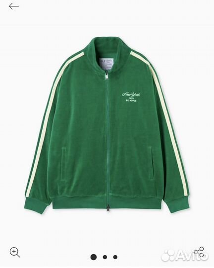 Толстовка женская