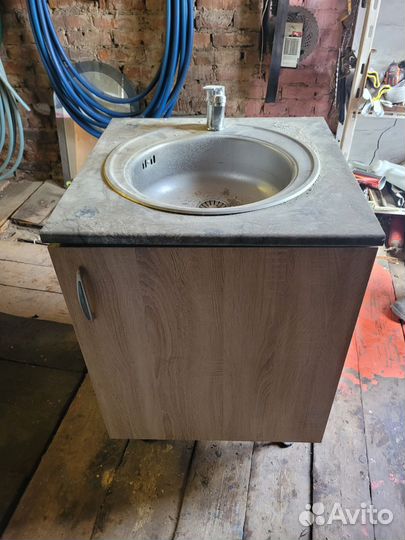 Модульная кухня 